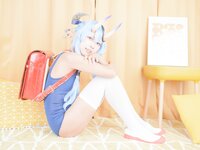 [Fantia] 2023年12月限定 音琴ひつじ すけべわらわおかわり！