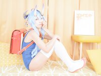 [Fantia] 2023年12月限定 音琴ひつじ すけべわらわおかわり！