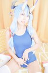 [Fantia] 2023年12月限定 音琴ひつじ すけべわらわおかわり！