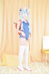 [Fantia] 2023年12月限定 音琴ひつじ すけべわらわおかわり！