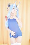 [Fantia] 2023年12月限定 音琴ひつじ すけべわらわおかわり！