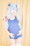 [Fantia] 2023年12月限定 音琴ひつじ すけべわらわおかわり！