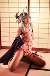 [Fantia] 2023年12月限定 音琴ひつじ すけべわらわおかわり！