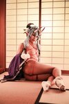 [Fantia] 2023年12月限定 音琴ひつじ すけべわらわおかわり！