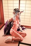 [Fantia] 2023年12月限定 音琴ひつじ すけべわらわおかわり！