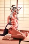 [Fantia] 2023年12月限定 音琴ひつじ すけべわらわおかわり！