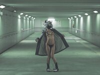 [Fantia] 2023年12月限定 音琴ひつじ すけべわらわおかわり！