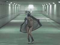 [Fantia] 2023年12月限定 音琴ひつじ すけべわらわおかわり！