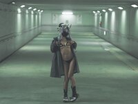 [Fantia] 2023年12月限定 音琴ひつじ すけべわらわおかわり！