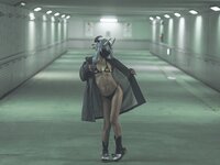[Fantia] 2023年12月限定 音琴ひつじ すけべわらわおかわり！