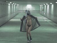 [Fantia] 2023年12月限定 音琴ひつじ すけべわらわおかわり！