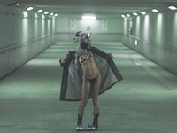 [Fantia] 2023年12月限定 音琴ひつじ すけべわらわおかわり！