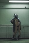 [Fantia] 2023年12月限定 音琴ひつじ すけべわらわおかわり！
