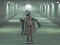 [Fantia] 2023年12月限定 音琴ひつじ すけべわらわおかわり！