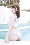 [Cosplay] 日奈娇 海军少女