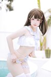 [Cosplay] 日奈娇 海军少女
