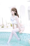 [Cosplay] 日奈娇 海军少女