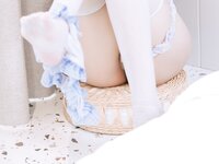 [Cosplay] 日奈娇 海军少女
