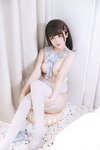 [Cosplay] 日奈娇 海军少女