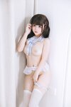 [Cosplay] 日奈娇 海军少女