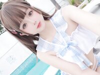 [Cosplay] 日奈娇 海军少女