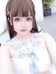 [Cosplay] 日奈娇 海军少女