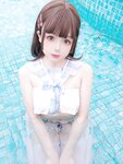 [Cosplay] 日奈娇 海军少女