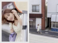 [Photobook] SAUNA First Set サウナ 大槻ひびきとととのう 情熱のサウナ vol.1