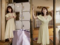 [Photobook] SAUNA First Set サウナ 大槻ひびきとととのう 情熱のサウナ vol.1