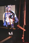 [Cosplay] 音琴ひつじ - 雪鬼草子