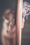[Cosplay] 音琴ひつじ - 雪鬼草子
