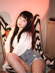 [ArtGravia] Vol.413 Parkhaag (박하악)