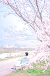 [Fantia] 2024年3月限定 音琴ひつじ 恋羊