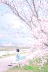 [Fantia] 2024年3月限定 音琴ひつじ 恋羊