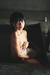 [Fantia] 2024年3月限定 音琴ひつじ 恋羊