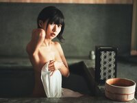 [Fantia] 2024年3月限定 音琴ひつじ 恋羊