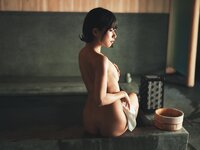[Fantia] 2024年3月限定 音琴ひつじ 恋羊