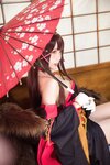 [Cosplay] Gua Xi Jiang 瓜希酱 - Akagi 赤城