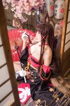 [Cosplay] Gua Xi Jiang 瓜希酱 - Akagi 赤城