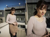 [Photobook] 明日美かんな デジタル写真集 Myth of Tomorrow[96P]
