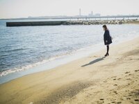 [Photobook] 明日美かんな デジタル写真集 Myth of Tomorrow[96P]