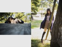 [Photobook] 明日美かんな デジタル写真集 Myth of Tomorrow[96P]