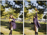 [Photobook] 明日美かんな デジタル写真集 Myth of Tomorrow[96P]