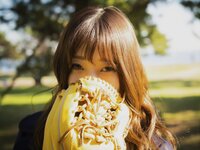 [Photobook] 明日美かんな デジタル写真集 Myth of Tomorrow[96P]