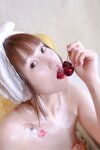 [Cosplay] Hoshino Masato 星野咪兔 - Spring bubbles 春日气泡