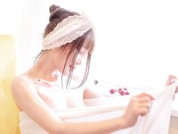 [Cosplay] Hoshino Masato 星野咪兔 - Spring bubbles 春日气泡
