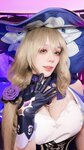[Cosplay] Jiu Yan 九言 - Lisa 丽莎