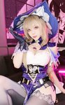 [Cosplay] Jiu Yan 九言 - Lisa 丽莎