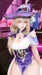 [Cosplay] Jiu Yan 九言 - Lisa 丽莎