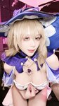 [Cosplay] Jiu Yan 九言 - Lisa 丽莎